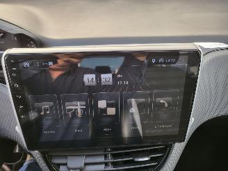 Peugeot 2008 AUTOMAAT  1.6 VTi  Allure leer,pann,navi, rijdbaar picture 20