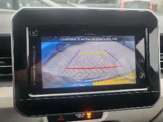 Suzuki Ignis 1.2  90 PK   AUTOMAAT STIJL picture 16