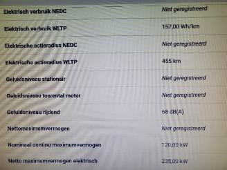 Tesla Model Y MODEL Y RWD 58 kWh range 455 km 52000 km rijdbaar picture 12
