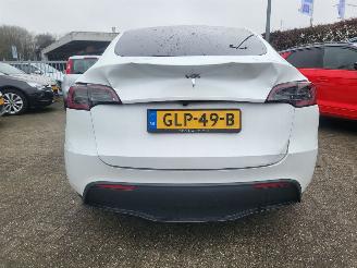 Tesla Model Y MODEL Y RWD 58 kWh range 455 km 52000 km rijdbaar picture 8