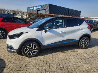 Renault Captur AUTOMAAT 24000 KM UNIEK Captur 1.2 TCe Wave RIJDBAAR picture 2