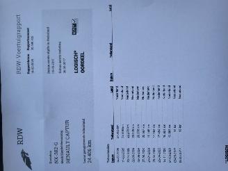 Renault Captur AUTOMAAT 24000 KM UNIEK Captur 1.2 TCe Wave picture 8