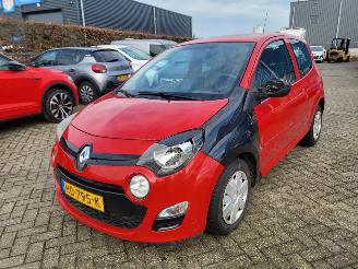 Renault Twingo Twingo 1.2 16V Authentique RIJDBAAR zie 3e foto picture 2