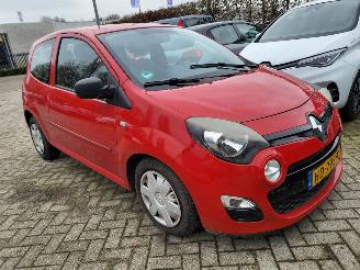Coche accidentado Renault Twingo Twingo 1.2 16V Authentique 2012/2
