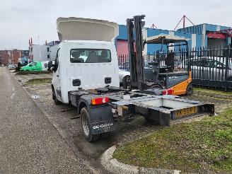 Renault Master Master T35 2.3 dCi L2 BE TREKKER Oplegger geremd 4755 kg picture 4