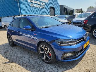  Volkswagen Polo AUTOM  5drs 1.0 116 pk turbo TSI Highline rijdbaar 2020/5