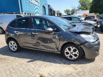 Auto incidentate Citroën C3 C3  AUTOMAAT 22000 km!!! E exclusive 1.2 PureTech Tendance 2016/6