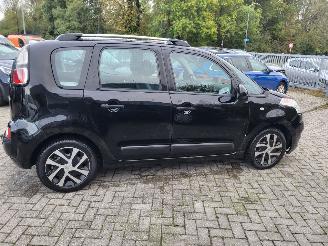 škoda osobní automobily Citroën C3 C3 Picasso 1.2 PureTech Tendance 110 pk  rijdbaar 2015/7