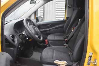 Mercedes eVito 66Kwh Extra Long 116Pk *Airco/Navi/Camera/Stoelverwarming picture 5