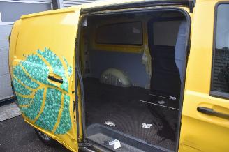 Mercedes eVito 66Kwh Extra Long 116Pk *Airco/Navi/Camera/Stoelverwarming picture 18