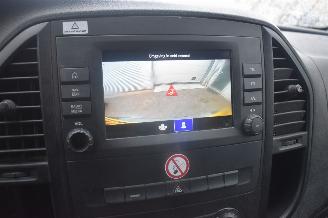 Mercedes eVito 66Kwh Extra Long 116Pk *Airco/Navi/Camera/Stoelverwarming picture 9