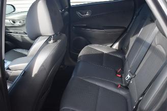 Hyundai Kona 64Kwh Premium 204Pk SOH 100% Fase 3 *Navi/Clima/Camera/Leder/Stoelverwarming picture 6