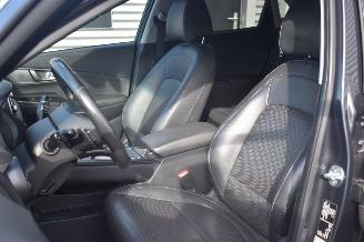 Hyundai Kona 64Kwh Premium 204Pk SOH 100% Fase 3 *Navi/Clima/Camera/Leder/Stoelverwarming picture 5