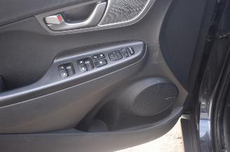 Hyundai Kona 64Kwh Premium 204Pk SOH 100% Fase 3 *Navi/Clima/Camera/Leder/Stoelverwarming picture 11