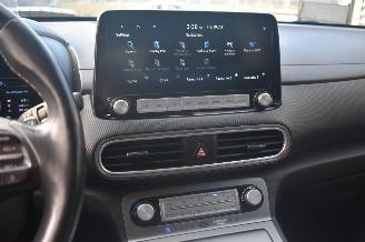 Hyundai Kona 64Kwh Premium 204Pk SOH 100% Fase 3 *Navi/Clima/Camera/Leder/Stoelverwarming picture 13