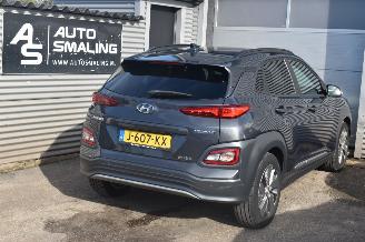 Hyundai Kona 64Kwh Premium 204Pk SOH 100% Fase 3 *Navi/Clima/Camera/Leder/Stoelverwarming picture 4