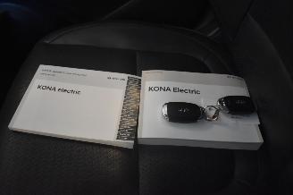 Hyundai Kona 64Kwh Premium 204Pk SOH 100% Fase 3 *Navi/Clima/Camera/Leder/Stoelverwarming picture 20