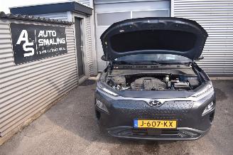 Hyundai Kona 64Kwh Premium 204Pk SOH 100% Fase 3 *Navi/Clima/Camera/Leder/Stoelverwarming picture 19