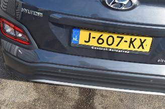 Hyundai Kona 64Kwh Premium 204Pk SOH 100% Fase 3 *Navi/Clima/Camera/Leder/Stoelverwarming picture 18
