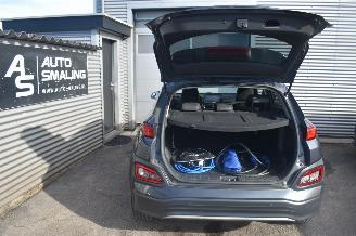 Hyundai Kona 64Kwh Premium 204Pk SOH 100% Fase 3 *Navi/Clima/Camera/Leder/Stoelverwarming picture 16