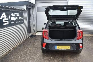 Kia Picanto 1.0 Dpi Comfortline 67Pk *Airco picture 10