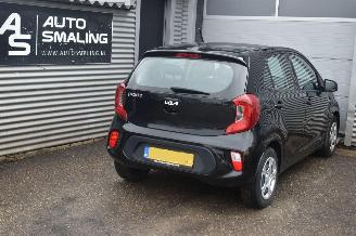 Kia Picanto 1.0 Dpi Comfortline 67Pk *Airco picture 4