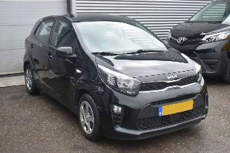 Kia Picanto 1.0 Dpi Comfortline 67Pk *Airco picture 2