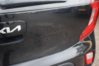 Kia Picanto 1.0 Dpi Comfortline 67Pk *Airco picture 11