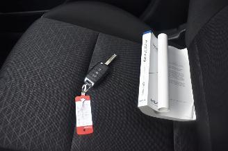 Kia Picanto 1.0 Dpi Comfortline 67Pk *Airco picture 21