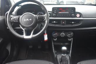 Kia Picanto 1.0 Dpi Comfortline 67Pk *Airco picture 7