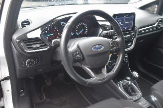 Ford Fiesta 1.0 Ecoboost Titanium 95Pk *Navi/Clima picture 8