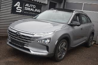 Unfallwagen Hyundai Nexo FCEV Plus Pack *Navi/Clima/Stoelverwarming/Camera/Panoramo 2022/8