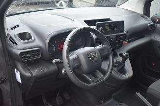 Toyota Proace City 1.5 D-4D Cool Comfort 75Pk *Airco picture 7