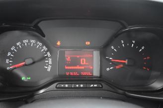 Toyota Proace City 1.5 D-4D Cool Comfort 75Pk *Airco picture 8