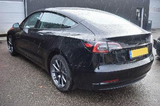 Tesla Model 3 60Kwh Standard Range RWD 238Pk *Navi/Clima/Camera/Panorama picture 4