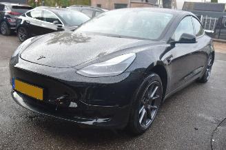 Avarii autoturisme Tesla Model 3 60Kwh Standard Range RWD 238Pk *Navi/Clima/Camera/Panorama 2023/6