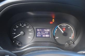 Mercedes eVito 41Kwh Lang Launch Edition116Pk *Navi/Clima/Camera picture 8