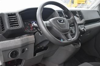 MAN TGE 3.100 Lang Super Hoog 102Pk *Navi/Airco/Camera picture 6