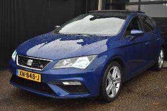 Seat Leon 2.0 Tdi FR Business Intense 150Pk *Navi/Clima 2019/2