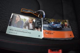 Seat Leon 2.0 Tdi FR Business Intense 150Pk *Navi/Clima picture 26