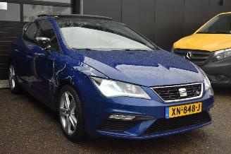 Seat Leon 2.0 Tdi FR Business Intense 150Pk *Navi/Clima picture 2