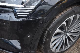 Audi E-tron 55 Quattro 95kwh Business Edition  408Pk 3FASE *Navi/Clima/Leder/Camera/Stoelverwarming picture 18