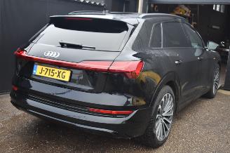 Audi E-tron 55 Quattro 95kwh Business Edition  408Pk 3FASE *Navi/Clima/Leder/Camera/Stoelverwarming picture 4