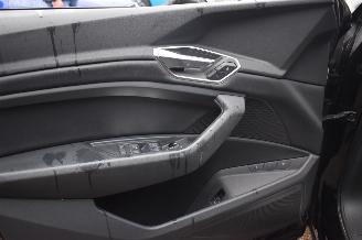 Audi E-tron 55 Quattro 95kwh Business Edition  408Pk 3FASE *Navi/Clima/Leder/Camera/Stoelverwarming picture 9