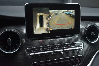 Mercedes V-klasse 300D Extra Lang DC 239Pk *Leder/Clima/Camera/Stoelverwarming picture 12