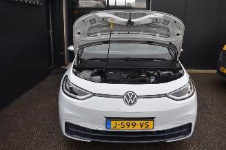 Volkswagen ID.3 58Kwh First Plus 204Pk 3FASE *Navi/Clima/Camera/Stoelverwarming picture 12