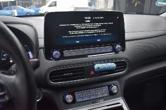 Hyundai Kona 64Kwh Premium 204Pk 3FASE 100% SOH *Navi/Clima/Camera/Leder/Stoelverwarming picture 9