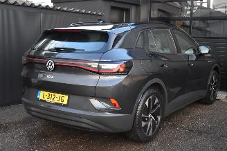 Volkswagen ID.4 77Kwh Life 204Pk 3FASE *Navi/Clima/Stoelverwarming picture 3