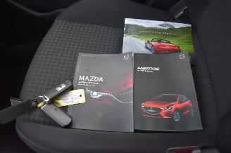 Mazda 2 1.5 Skyactiv-g Dynamic+ 90Pk *Airco/Navi picture 21