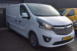 Opel Vivaro 1.6 Cdti L2H1 Sport Ecoflex 145Pk *Airco/Navi picture 2